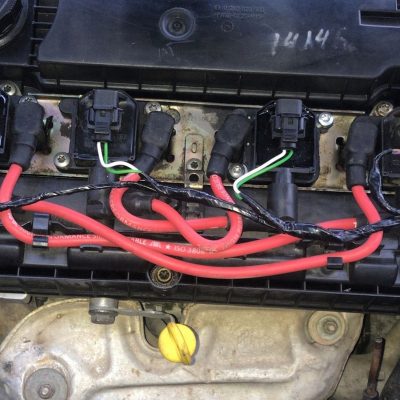 buji kablosu motor9